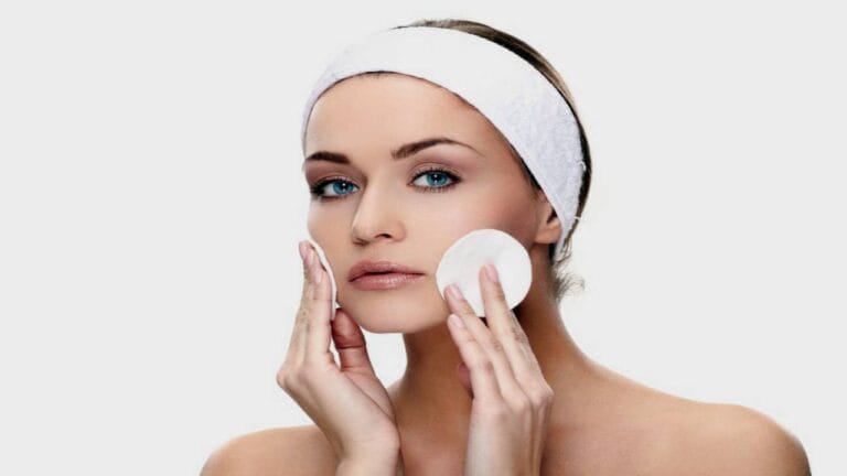 الحبوب المفاجئة