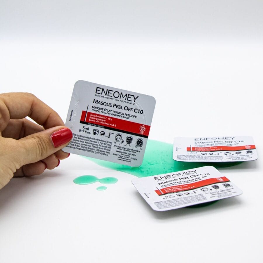 Instant Glow Package - Image 4