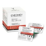 Eneomey Masque Peel Off C10 - Image 2