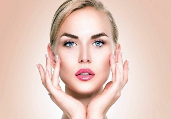 نقاء البشرة