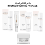 باكيج التفتيح المركز