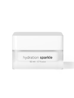 Hydration Sparkle