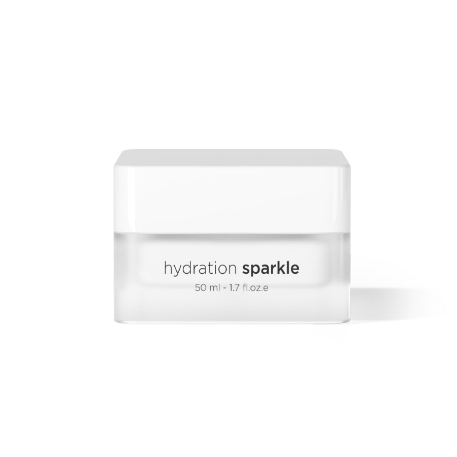 Hydration Sparkle