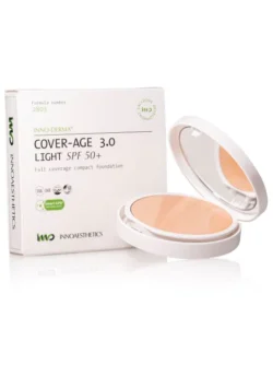 Inno-Derma | Cover-Age 3.0 SPF50+ Light