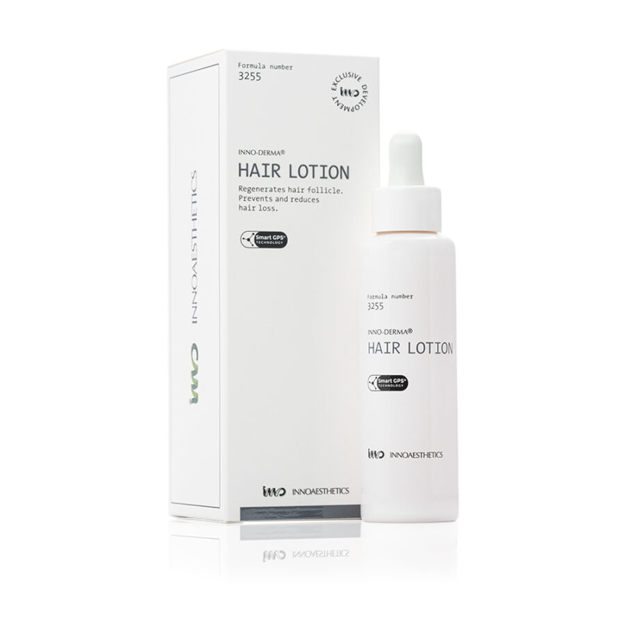 HAIR LOTION