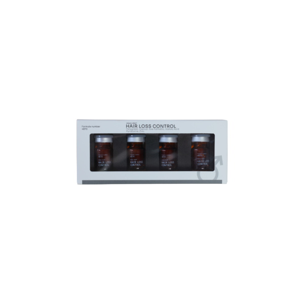 ميزوثيرابي تساقط الشعر من إنّو أستيتيكس – علاج متقدم للعناية بالشعر