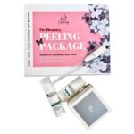 Home Peeling Package – Professional Clinic-Level Skin Renewal at Home - Image 4