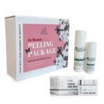 Home Peeling Package – Professional Clinic-Level Skin Renewal at Home - Image 7
