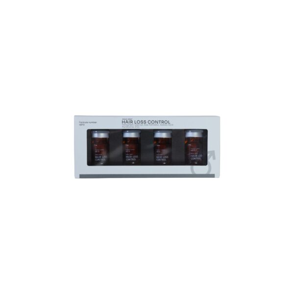 Hair Loss Mesotherapy by Inno Aesthetics