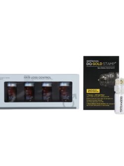 Hair Loss Mesotherapy Package – Double Power by Inno Aesthetics