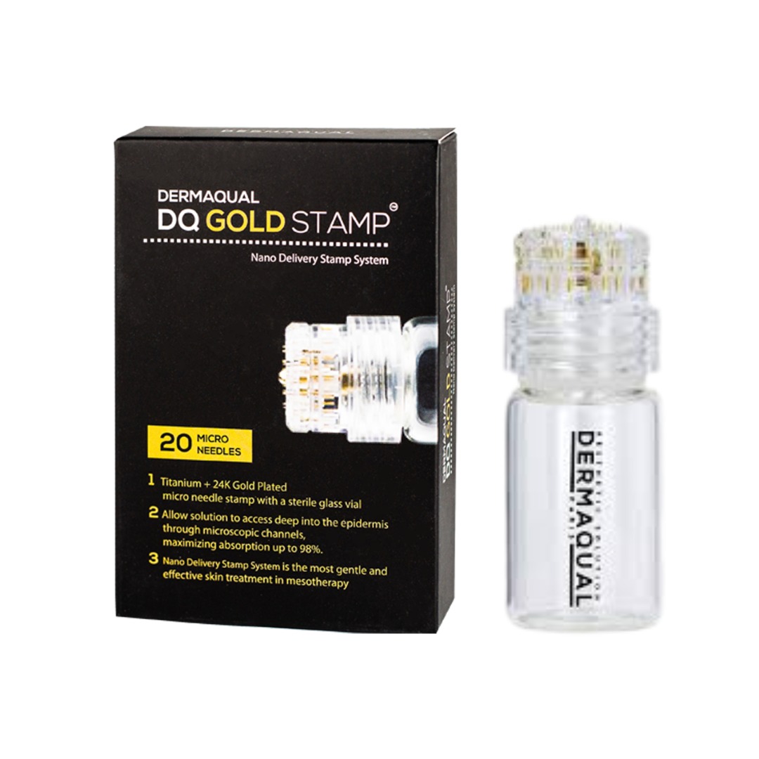 Hair Loss Mesotherapy Package – Double Power by Inno Aesthetics - Image 8