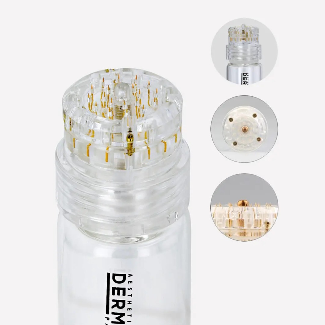 Hair Loss Mesotherapy Package – Double Power by Inno Aesthetics - Image 7