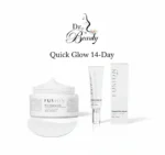 Quick Glow 14-Day Bundle – Exosome Serum + Glow Sleeping Mask