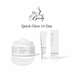 Quick Glow 14-Day Bundle – Exosome Serum + Glow Sleeping Mask