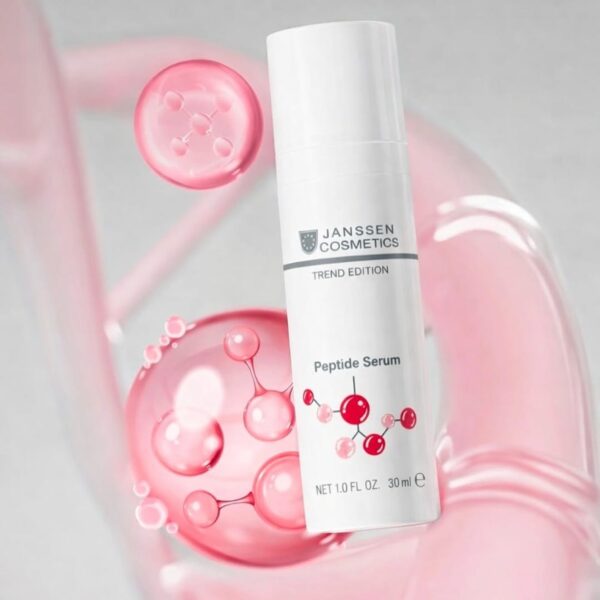 Peptide Serum