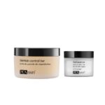 Blemish Control Bar + Rebalance Cream