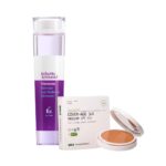 Biphase Makeup Remover + Inno-Derma Cover-Age 3.0 SPF50 (Light/Medium) - Image 3