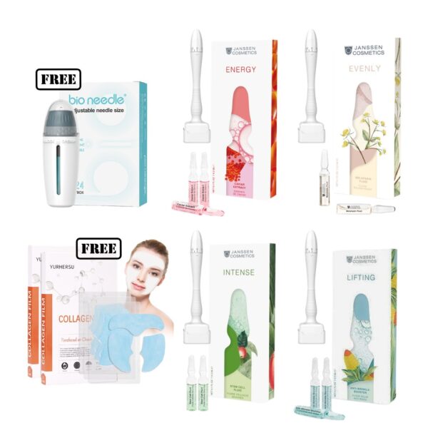 Mesotherapy Package