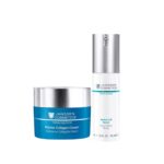 Marine Collagen Cream + Retinol Lift Serum