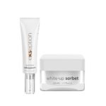 Spotless Ultraserum + White-Up Sorbet