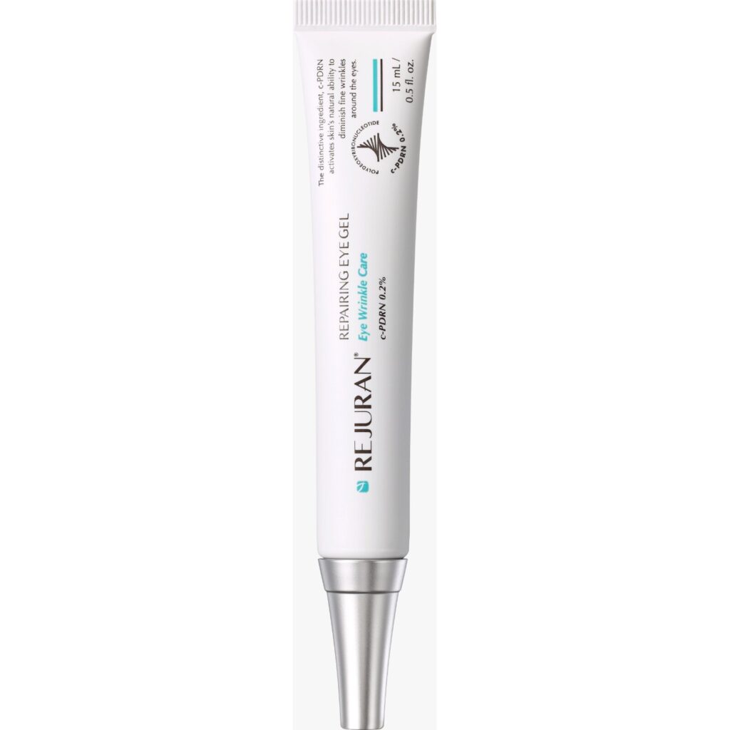 Rejuran Repairing Eye Gel c-PDRN 0.2% eye wrinkle care 15ml