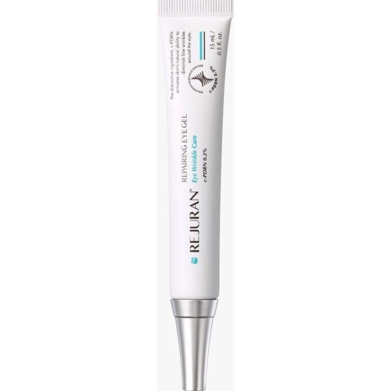 Rejuran Repairing Eye Gel c-PDRN 0.2% eye wrinkle care 15ml