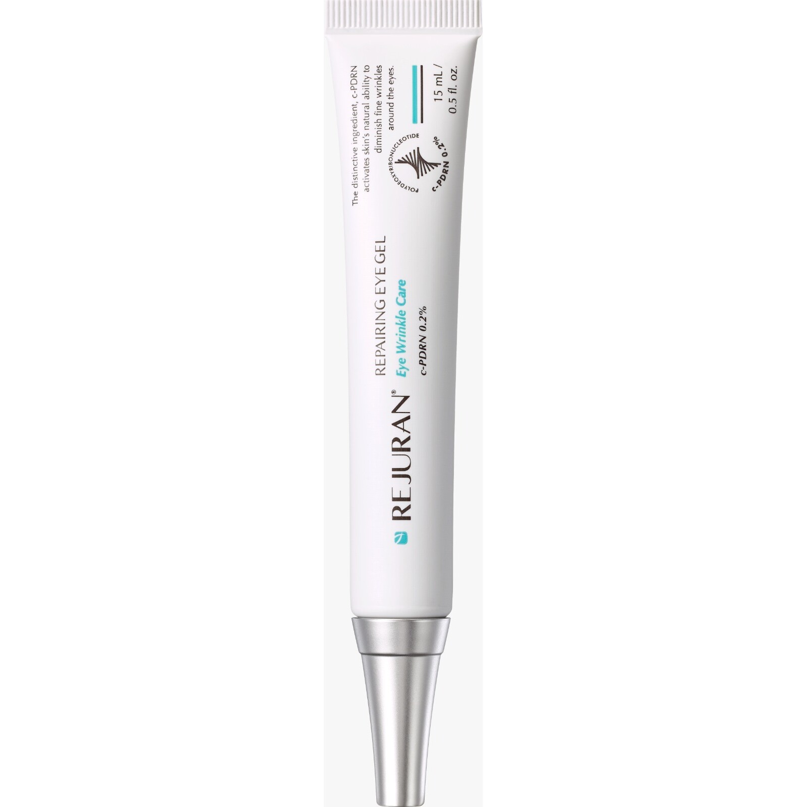WhatsApp Image 2026-09-07 at 19.56.36 Rejuran Repairing Eye Gel c-PDRN 0.2% eye wrinkle care 15ml