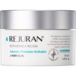 Rejuran Repairing Cream c-PDRN 0.2% intensive premium activator 50ml