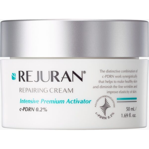 Rejuran Repairing Cream c-PDRN 0.2% intensive premium activator 50ml