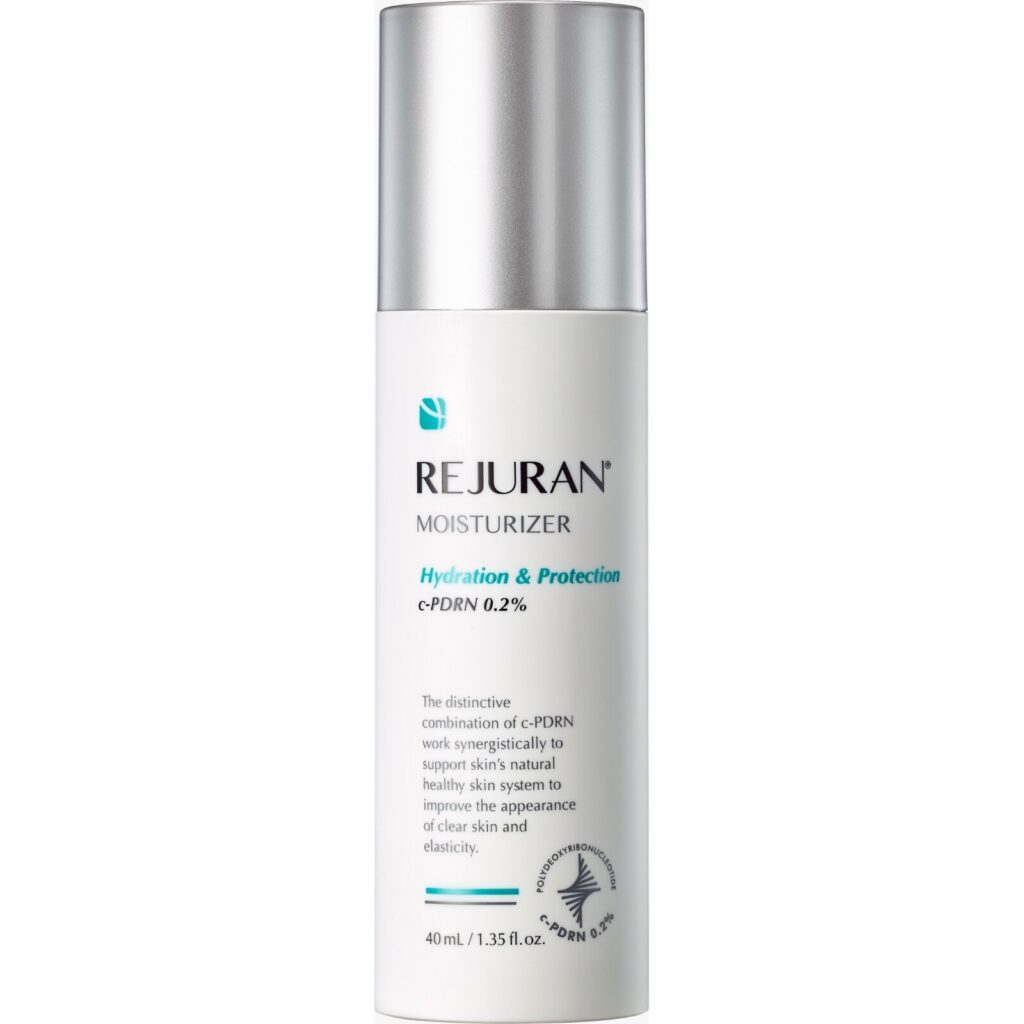 Rejuran Moisturizer c-PDRN 0.2% hydration and protection 40ml