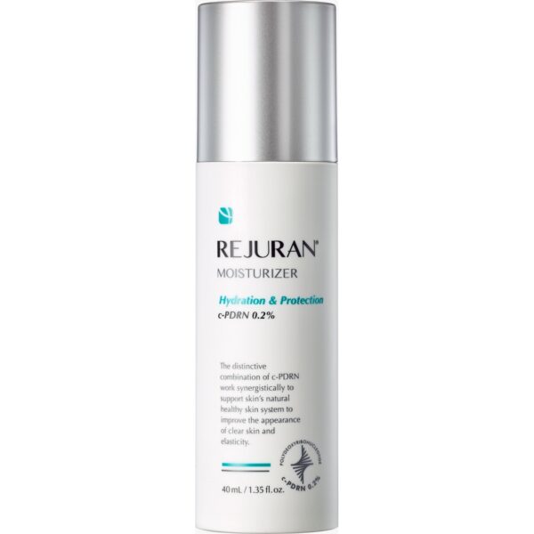 Rejuran Moisturizer c-PDRN 0.2% hydration and protection 40ml