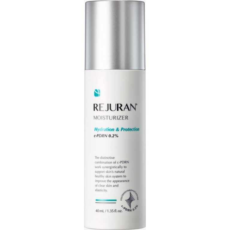 Rejuran Moisturizer c-PDRN 0.2% hydration and protection 40ml