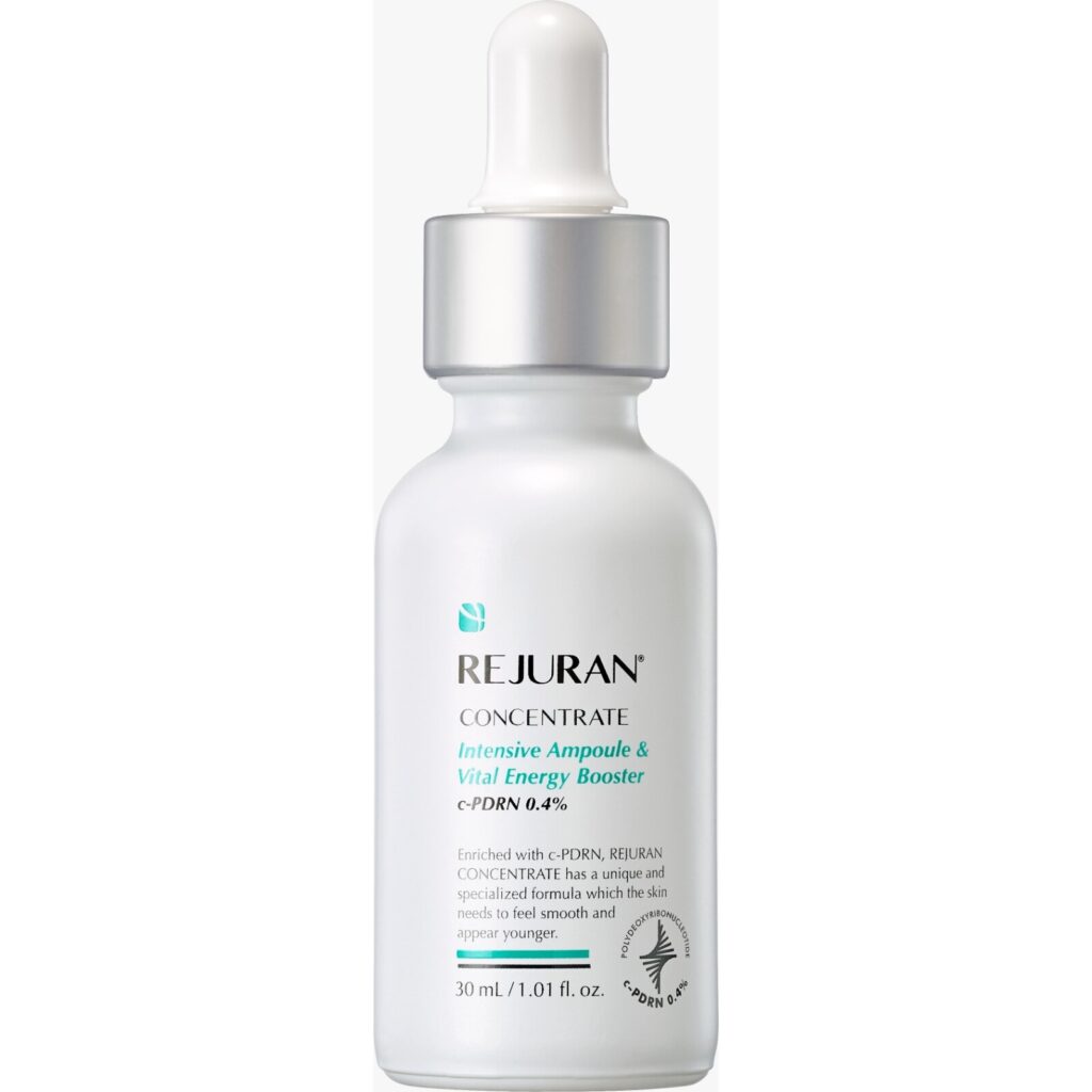 Rejuran Concentrate c-PDRN 0.4% intensive ampoule 30ml