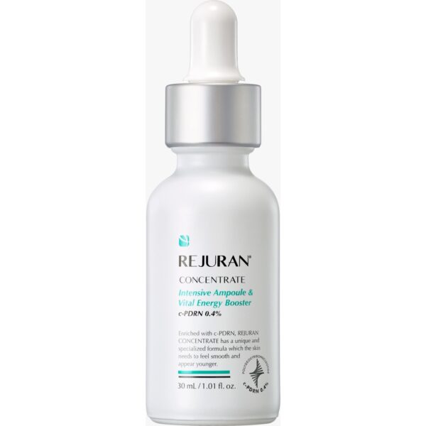 Rejuran Concentrate c-PDRN 0.4% intensive ampoule 30ml