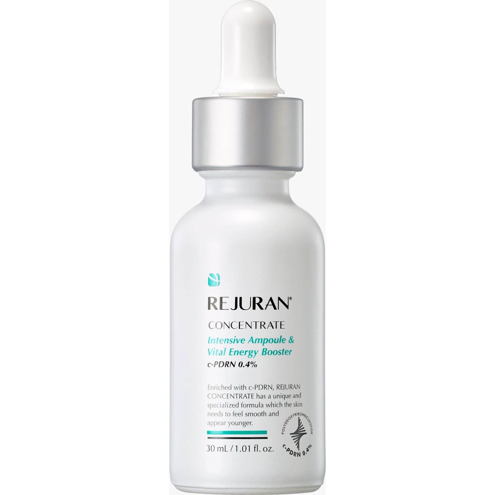 WhatsApp Image 2026-09-07 at 20.01.09 Rejuran Concentrate c-PDRN 0.4% intensive ampoule 30ml
