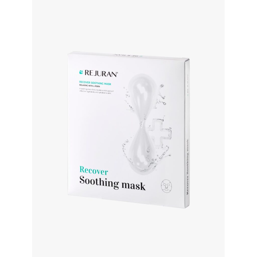 Rejuran Recover Soothing Mask with c-PDRN