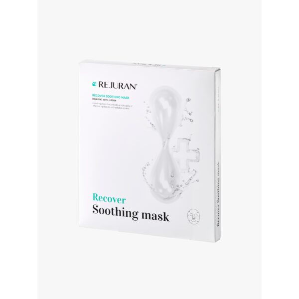 Rejuran Recover Soothing Mask with c-PDRN