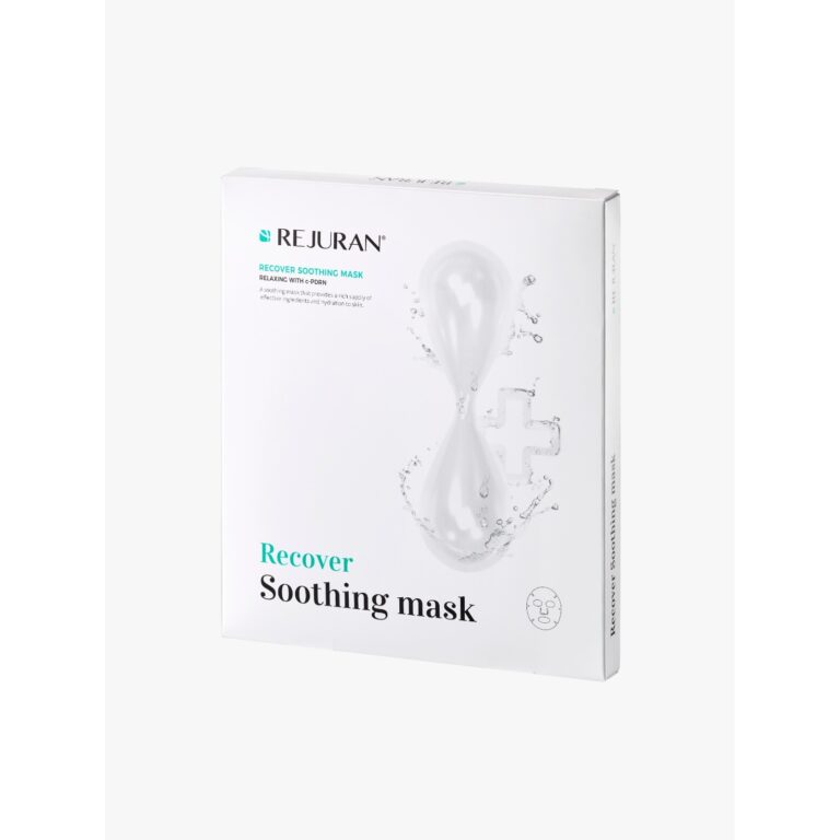 Rejuran Recover Soothing Mask with c-PDRN