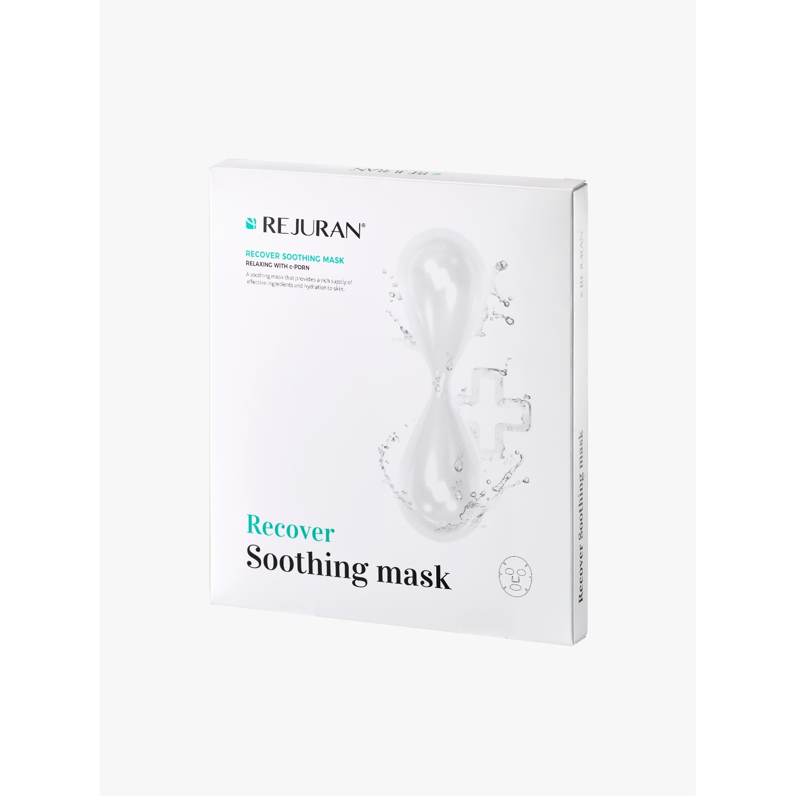 WhatsApp Image 2026-09-07 at 20.01.52 Rejuran Recover Soothing Mask with c-PDRN